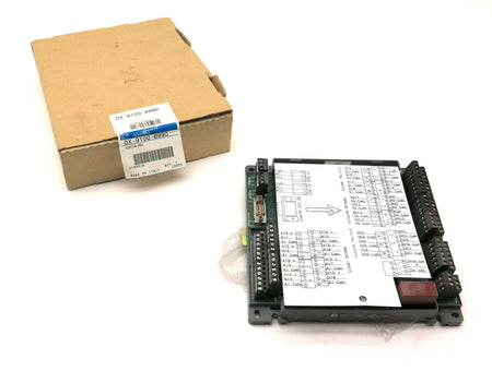 Johnson Controls DX-9100-8990 Mounting Base Metasys - Advance Operations