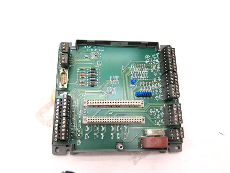 Johnson Controls DX-9100-8990 Mounting Base Metasys - Advance Operations