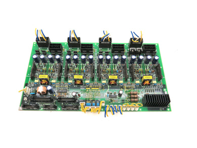 Mitsubishi A070209-H02 / A070209H02 PCB Control Board - Advance Operations
