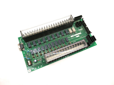 Yoshida KKLZ-0301A-HO Control Board KKLZ0301AHO - Advance Operations