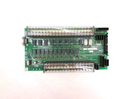 Yoshida KKLZ-0301A-HO Control Board KKLZ0301AHO - Advance Operations