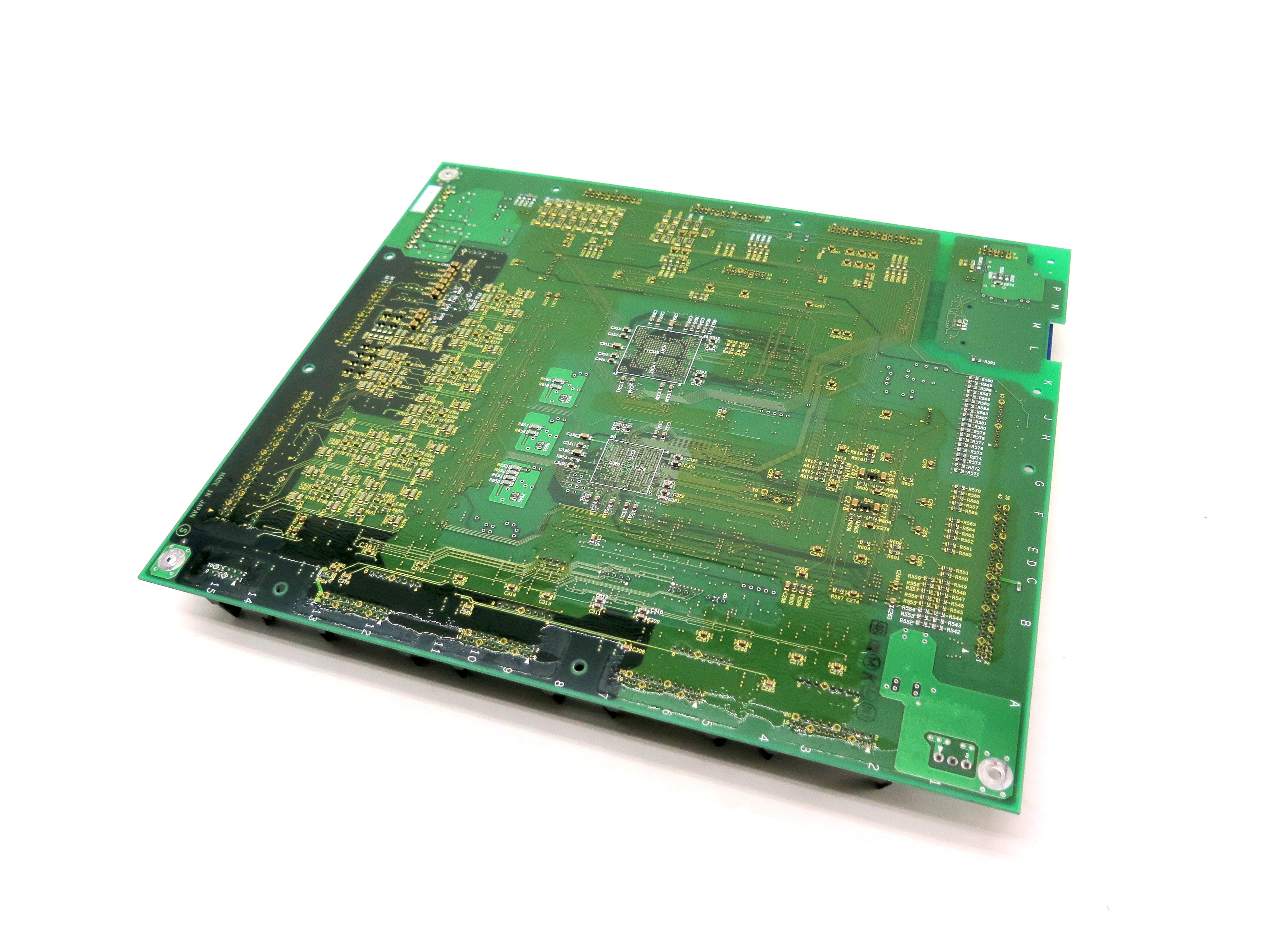TMEIC Mitsubishi UPGR-MC / V070119-H02 Circuit Board Upgrade - Advance Operations