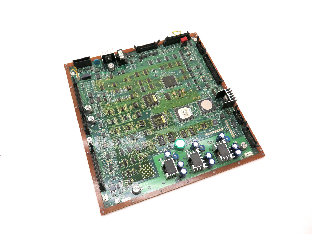 Mitsubishi A070213-H01 PCB Control Board Mint Condition - Advance Operations