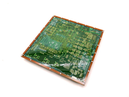 Mitsubishi A070213-H01 PCB Control Board Mint Condition - Advance Operations