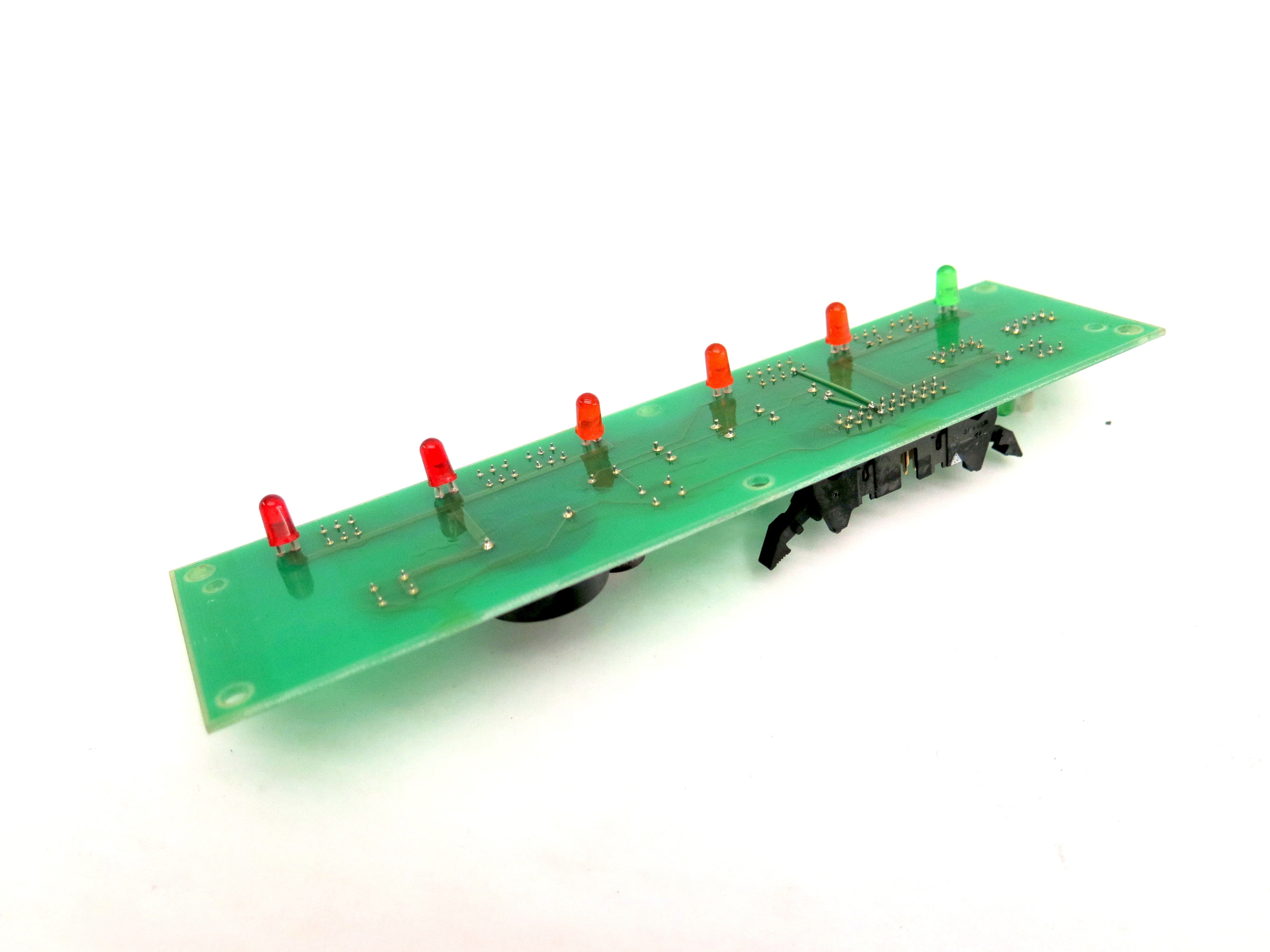 Mitsubishi AW00760-H01 Control Board MINT CONDITION - Advance Operations