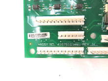 Load image into Gallery viewer, Emerson / Liebert 416761G1 Rev.34 Network Power Circuit Board - Advance Operations
