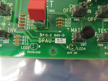 Load image into Gallery viewer, Mitsubishi DPAU-55 / KKLQ-5561A-H01 Control Board - Advance Operations
