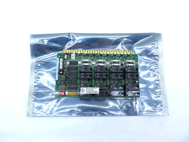 Siemens ZC2-8B / 315-092116 Fire Alarm Control Card - Advance Operations