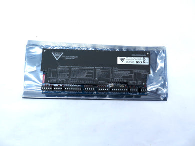 DSX Access System DSX-1042 Intelligent Door Controller - Advance Operations