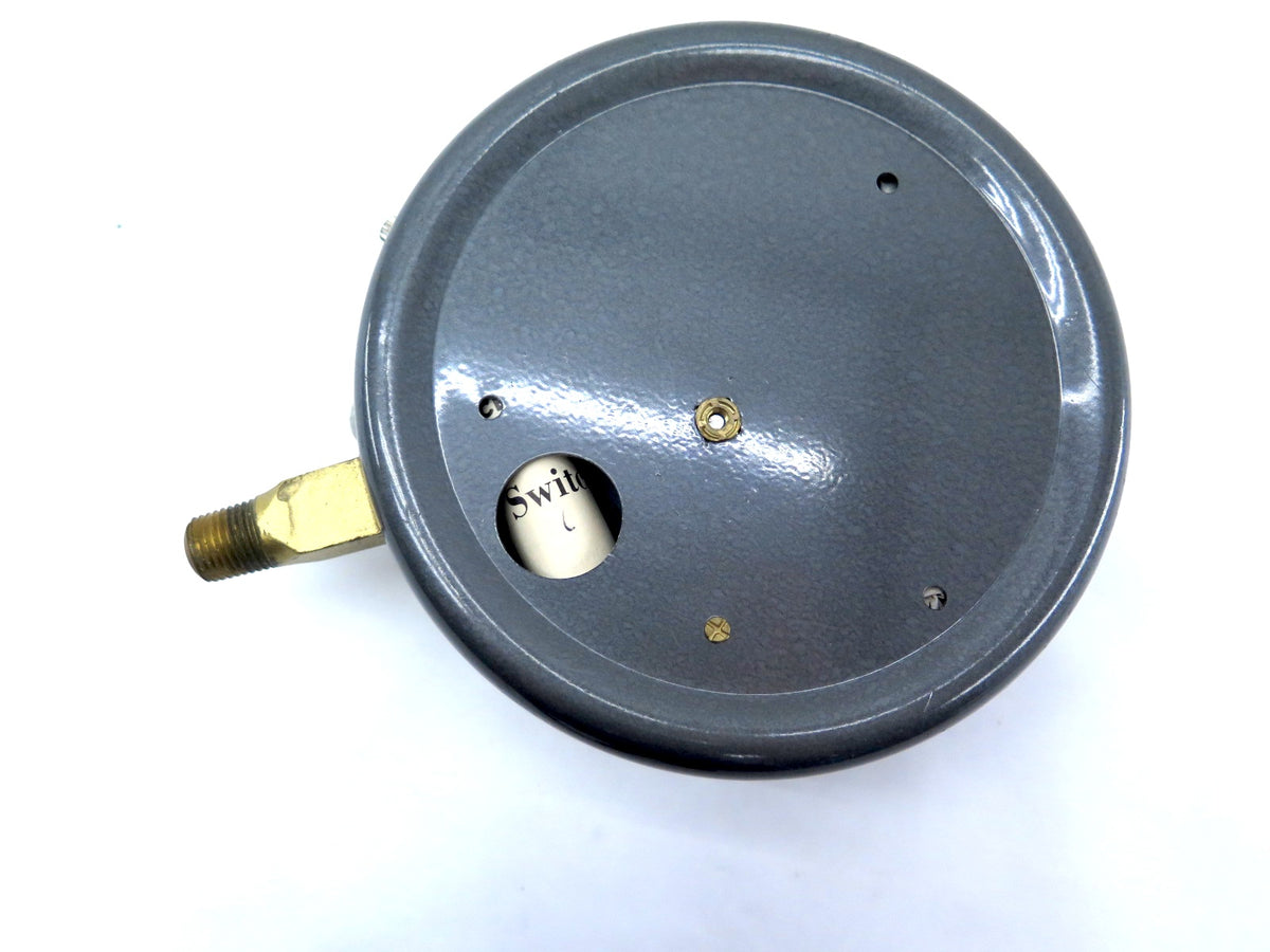 Johnson Controls P-7230 Pressure Electric Switch - Advance Operations