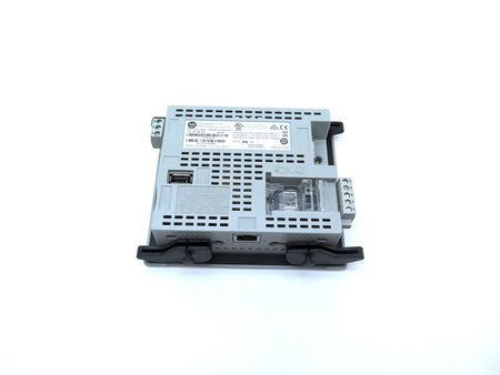 Allen-Bradley 2711R-T4T Ser.B PanelView 800 HMI Terminal 4" MINT CONDITION - Advance Operations