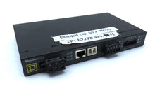 Load image into Gallery viewer, Schneider / Square D EGX400 PowerLogic ETHERNET GATEWAY 24V 8W - Advance Operations
