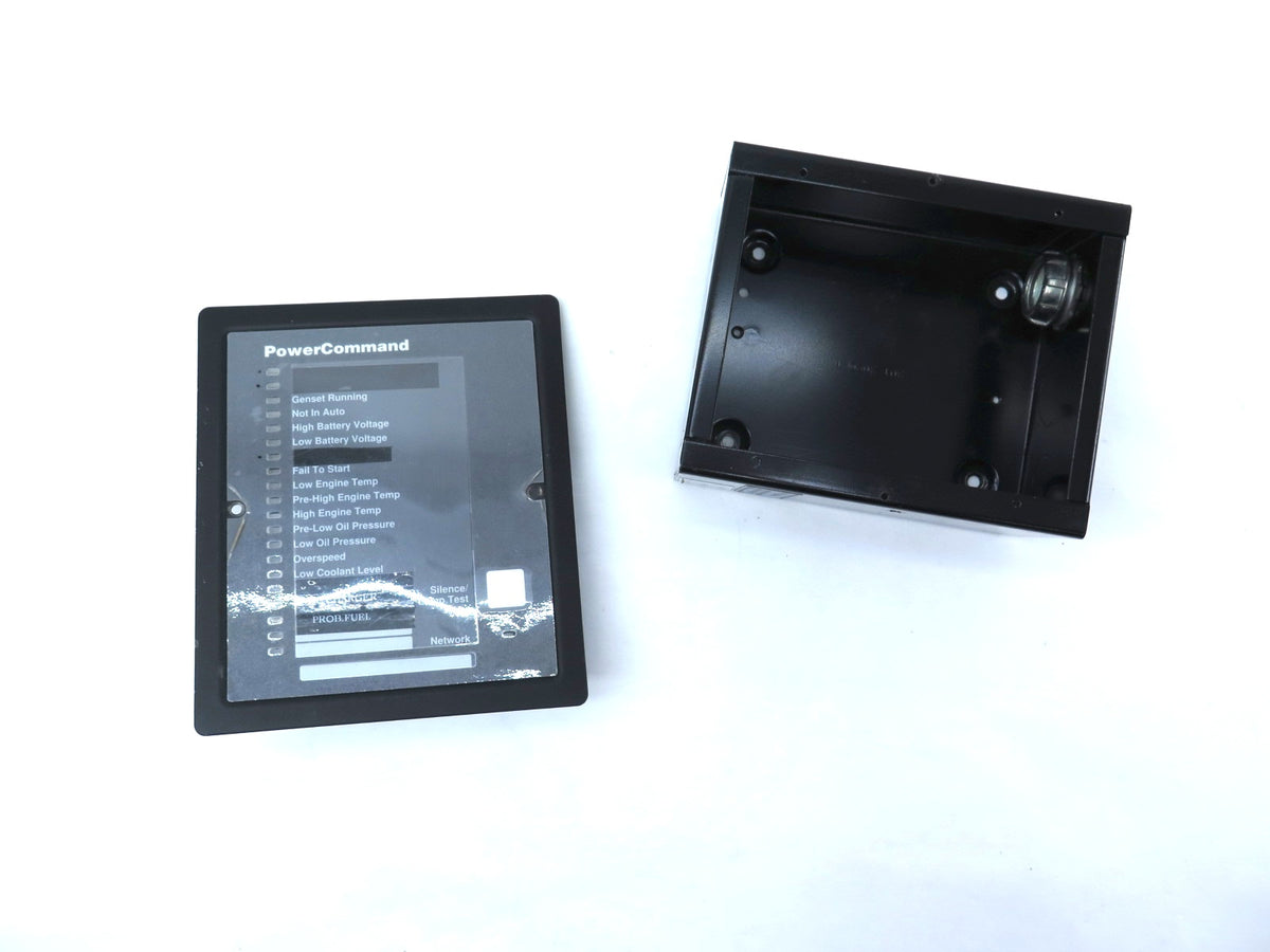 Cummins 300-531802 PowerCommand Annunciator Control Board - Advance Operations