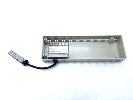 Schneider / Square D TBX CBS010 Ser.A Expansion Interface - Advance Operations