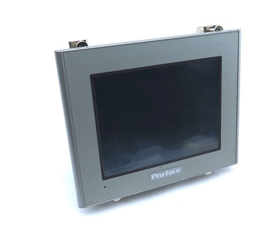 POR-FACE GP2300-LG41-24V / 2980070-01 HMI Touchscreen - Advance Operations