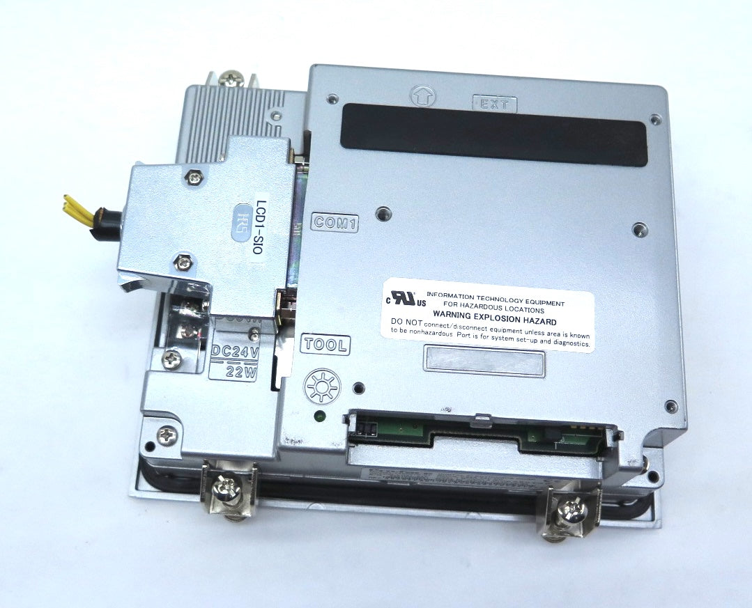 POR-FACE GP2300-LG41-24V / 2980070-01 HMI Touchscreen - Advance Operations