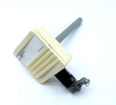 Johnson Controls CD-P00-00-0 Co2 Sensor for Ducts 0-2000 PPM - Advance Operations