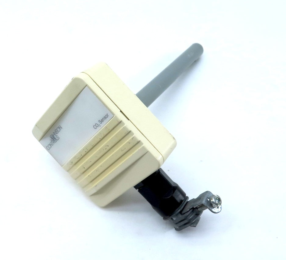Johnson Controls CD-P00-00-0 Co2 Sensor for Ducts 0-2000 PPM - Advance Operations