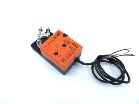 Belimo LM24-SR-2.0 / LM24SR2.0 Actuator Non-Spring Return - Advance Operations