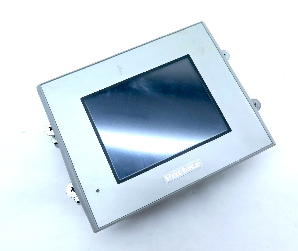 PRO-FACE 3580205-03 / AGP3200-A1-D24 HMI Touchscreen Interface - Advance Operations