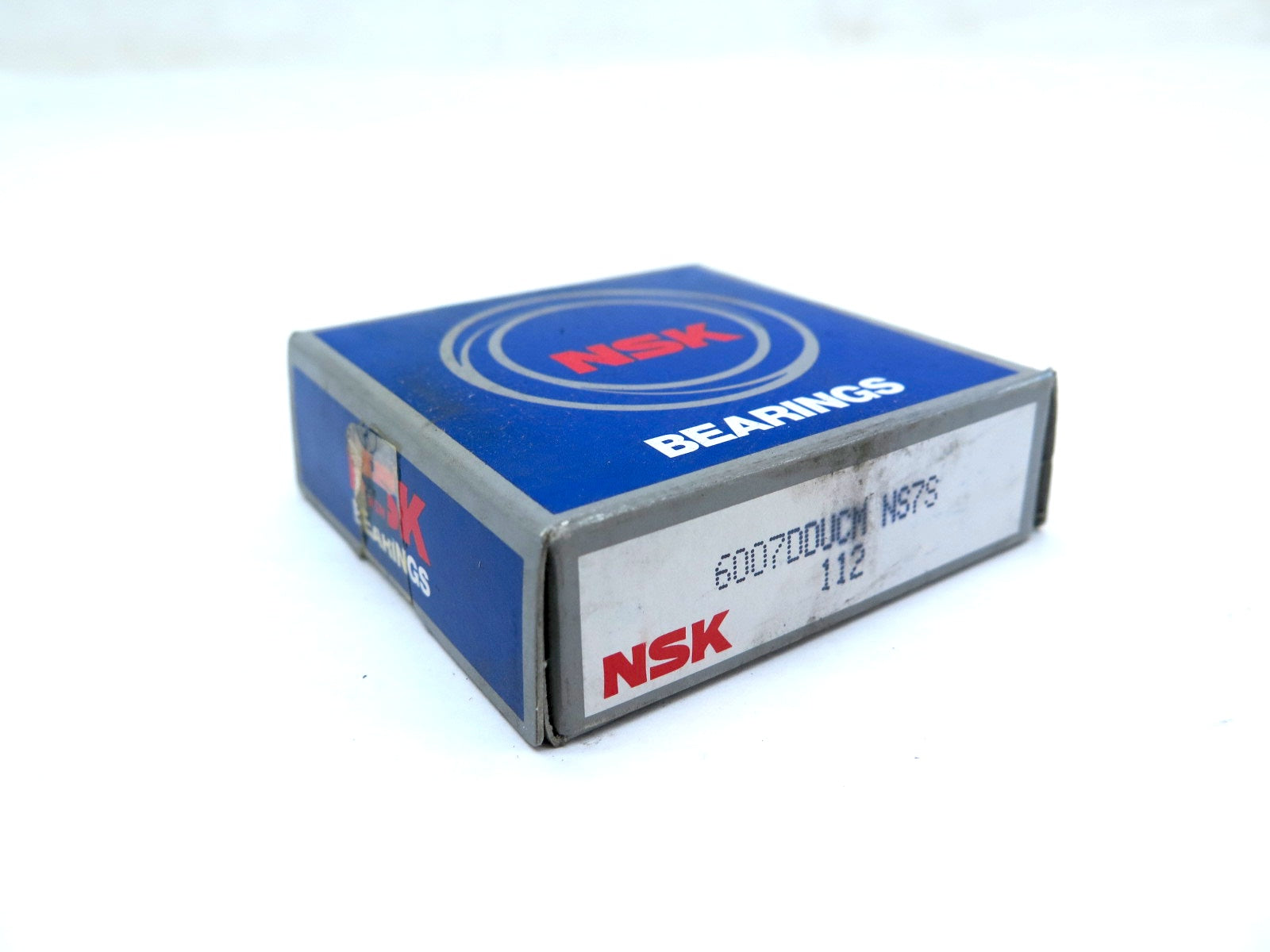 NSK 6007DDUCM NS7S Deep Groove Ball Bearing - Advance Operations