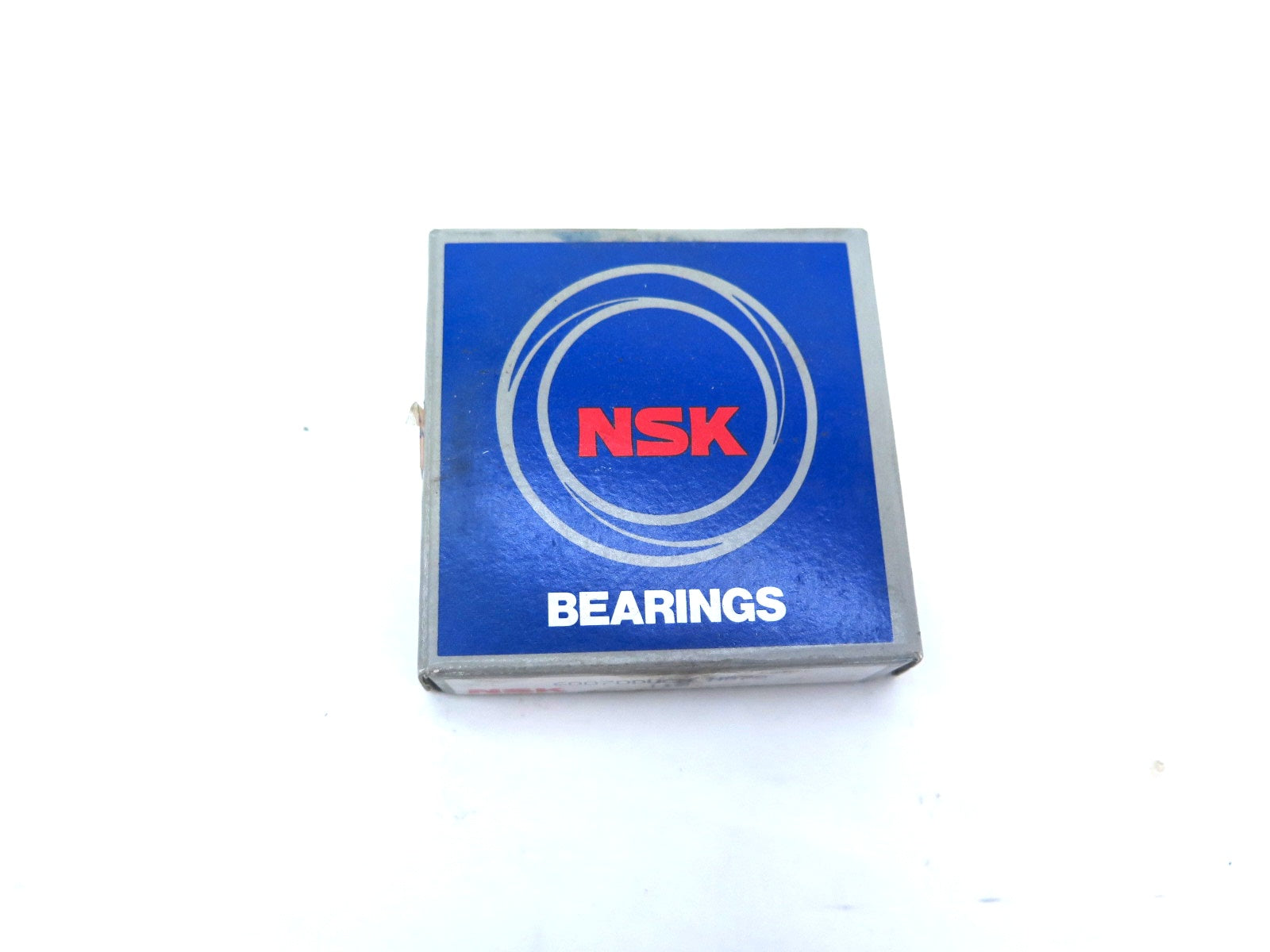 NSK 6007DDUCM NS7S Deep Groove Ball Bearing - Advance Operations
