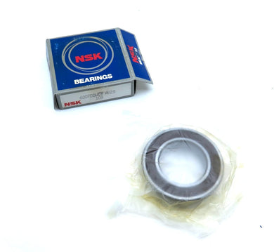 NSK 6007DDUCM AV2S 109 Bearing Deep Groove - Advance Operations