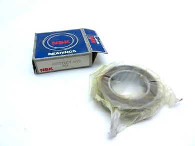 NSK 6007DDUCM AV2S 804 Deep Groove bearing - Advance Operations