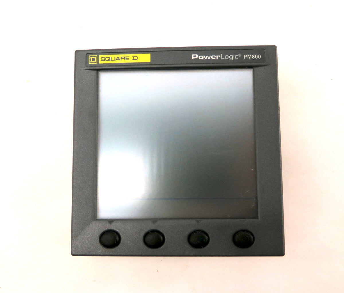 Schneider / Square D 63230-500-120 PowerLogic HMI Interface - Advance Operations