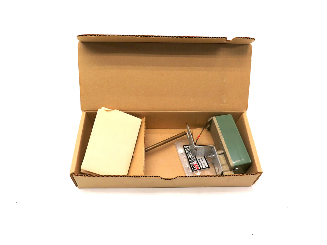 Johnson Controls T-5120-2 Temperature Transmitter - Advance Operations