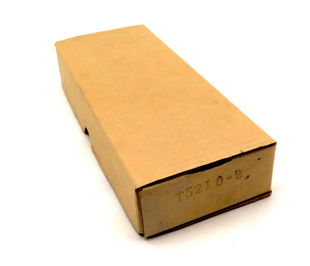 Johnson Controls T-5120-2 Temperature Transmitter - Advance Operations