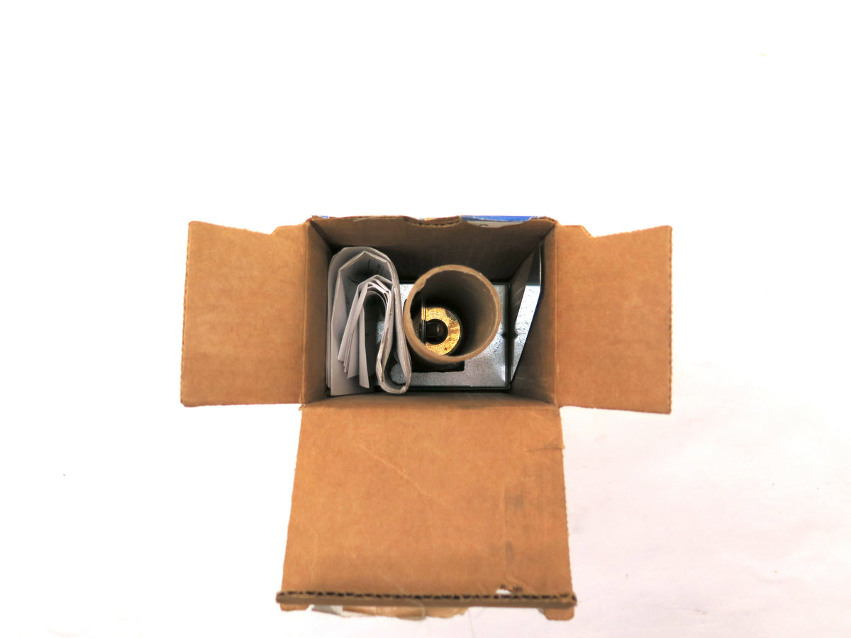 Johnson Controls F61KB-11C Water Flow Switch 3 in 1 Paddle - Advance Operations