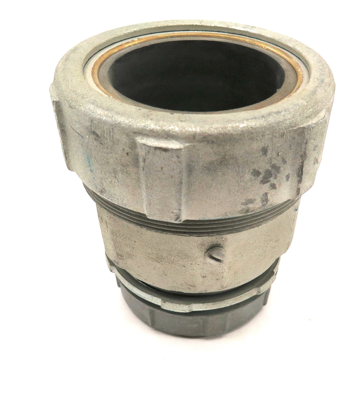 Appleton / OZ PG-322-30 Armored Cable Connector / Terminator - Advance Operations