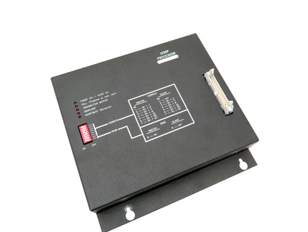 DSX 1030P Processor Module Rev.5 - Advance Operations