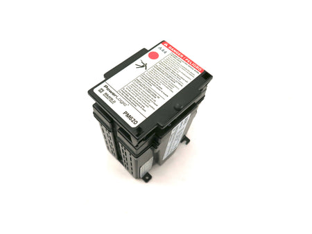 Schneider / Square D PM-630 PowerLogic Power Meter No Display - Advance Operations