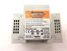 Load image into Gallery viewer, Schneider / Square D EGX100SD PowerLogic Ethernet Gateway 24Vdc - Advance Operations
