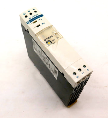 Telemecanique ABL7 RE2402 Regulated Power Supply - Advance Operations
