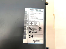 Load image into Gallery viewer, Telemecanique ABL7 RE2402 Regulated Power Supply - Advance Operations
