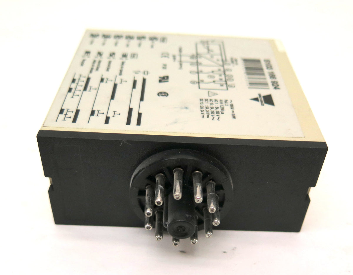 Carlo Gavazzi S103 166 924 Timer Relay 24V / 115-230Vac - Advance Operations