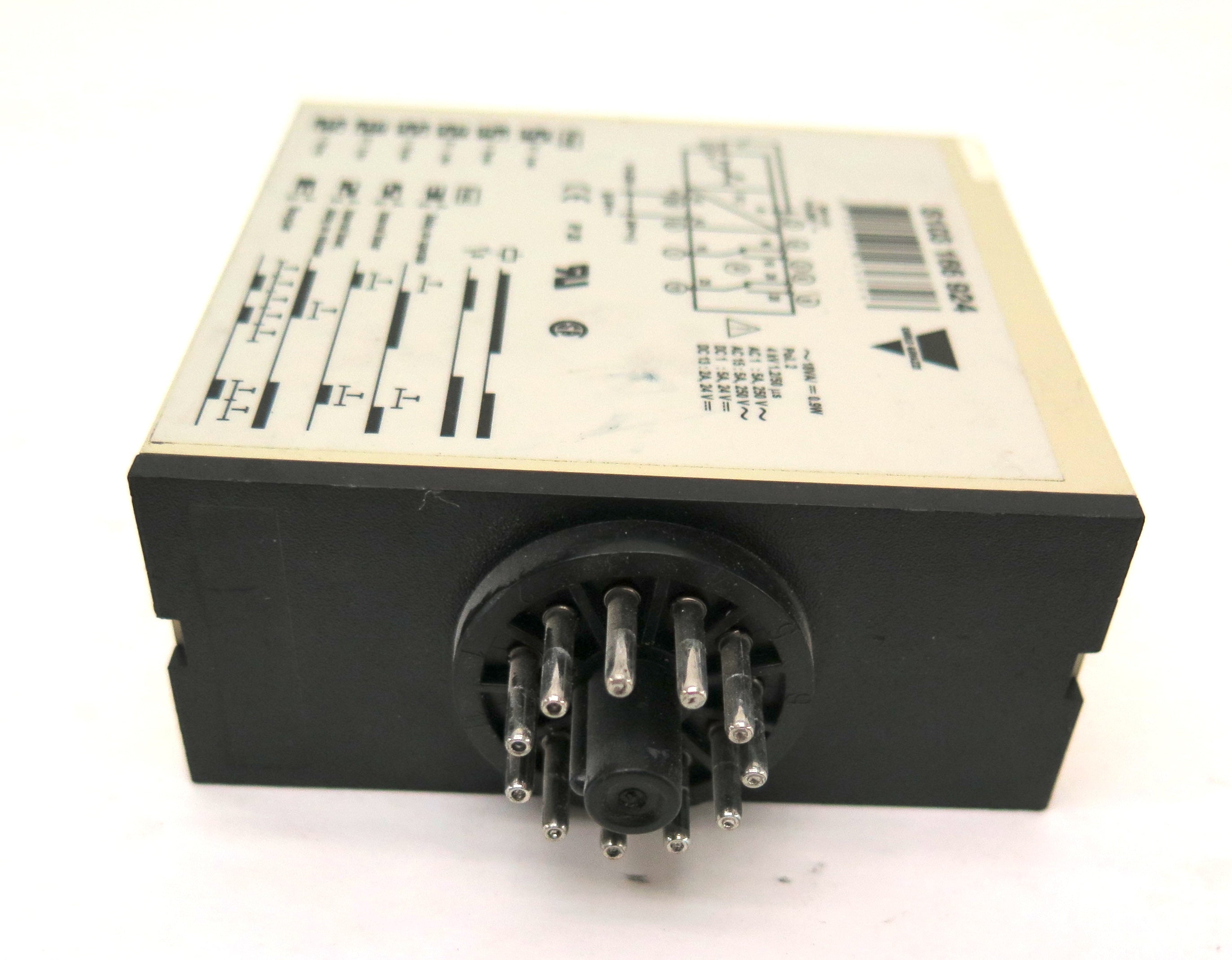 Carlo Gavazzi S103 166 924 Timer Relay 24V / 115-230Vac - Advance Operations