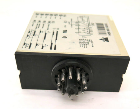 Carlo Gavazzi S103 166 924 Timer Relay 24V / 115-230Vac - Advance Operations