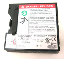 Load image into Gallery viewer, Schneider Electric PM8M26 Communication Module - Advance Operations
