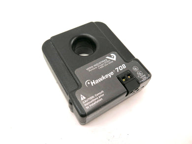 Veris Industries Hawkeye 708 Current Sensor - Advance Operations