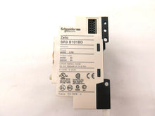 Load image into Gallery viewer, Schneider Electric SR3 B101BD Zelia Programmable Logic Controller - Advance Operations

