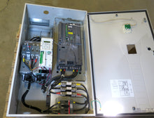 Load image into Gallery viewer, ABB ACH50-BDR-125A-4+F267 AC Drive 100HP 380-480Vac 124A MINT CONDITION - Advance Operations
