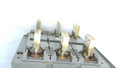 Schneider Electric / Merlin Gerin NT16H1 / NT16 H1 Masterpact Ui 1000V - Advance Operations
