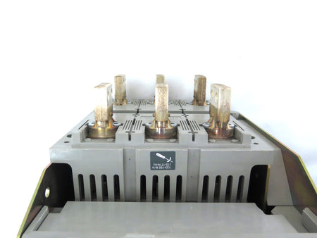 Schneider / Merlin Gerin NT08H1 Masterpact 800A 1000V Circuit Breaker & Lock - Advance Operations