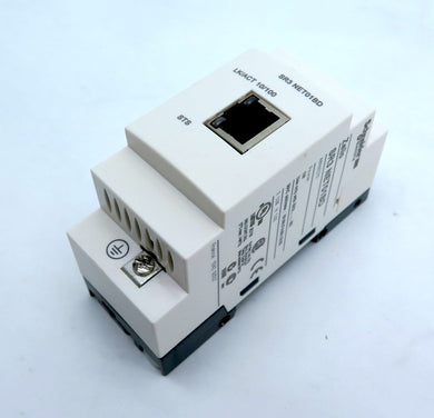 Schneider SR3 NET01BD Zelia PLC Ethernet Module - Advance Operations