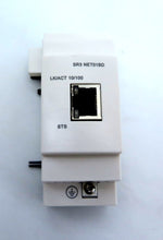 Load image into Gallery viewer, Schneider SR3 NET01BD Zelia PLC Ethernet Module - Advance Operations
