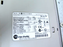Load image into Gallery viewer, Allen-Bradley 20BB9P6A0AYNBND0 SER.B AC Drive 3 HP 208-240Vac *READ* - Advance Operations
